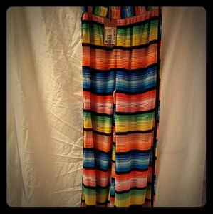 Missoni Mare Pants